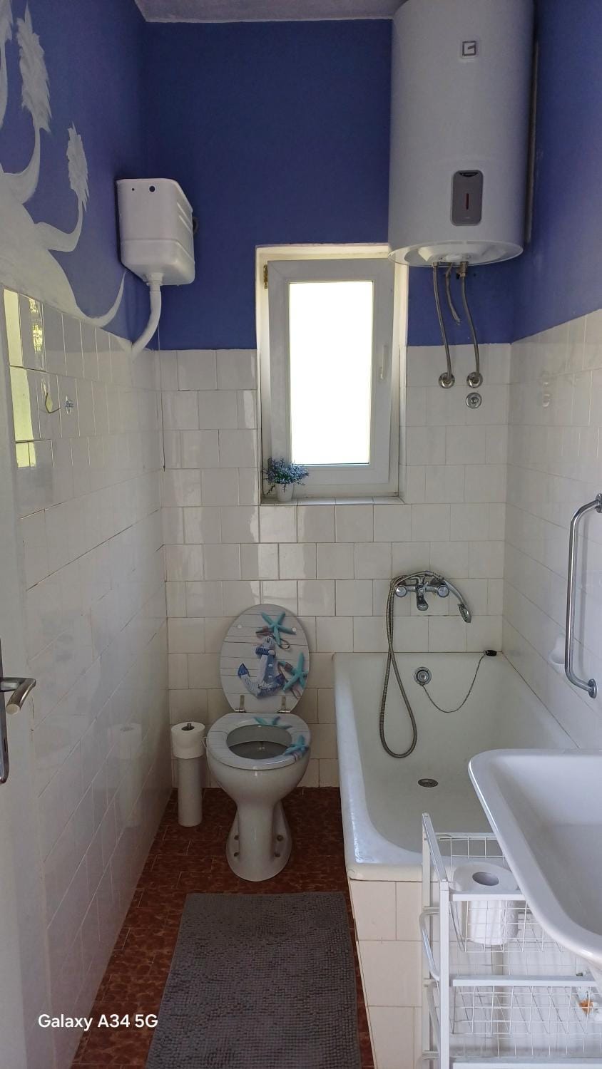 Apartment Room with a view Bed and Breakfast in Split-Dalmatia County