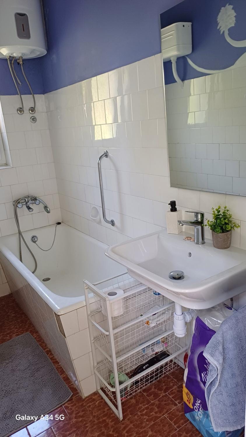 Apartment Room with a view Bed and Breakfast in Split-Dalmatia County