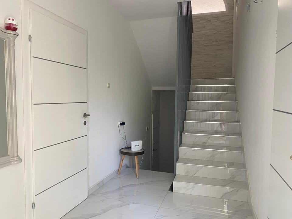 Villa Sekki Bed and Breakfast in Krk