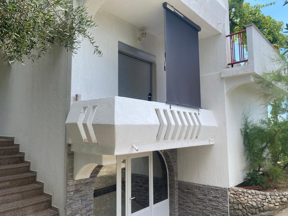 Villa Sekki Bed and Breakfast in Krk