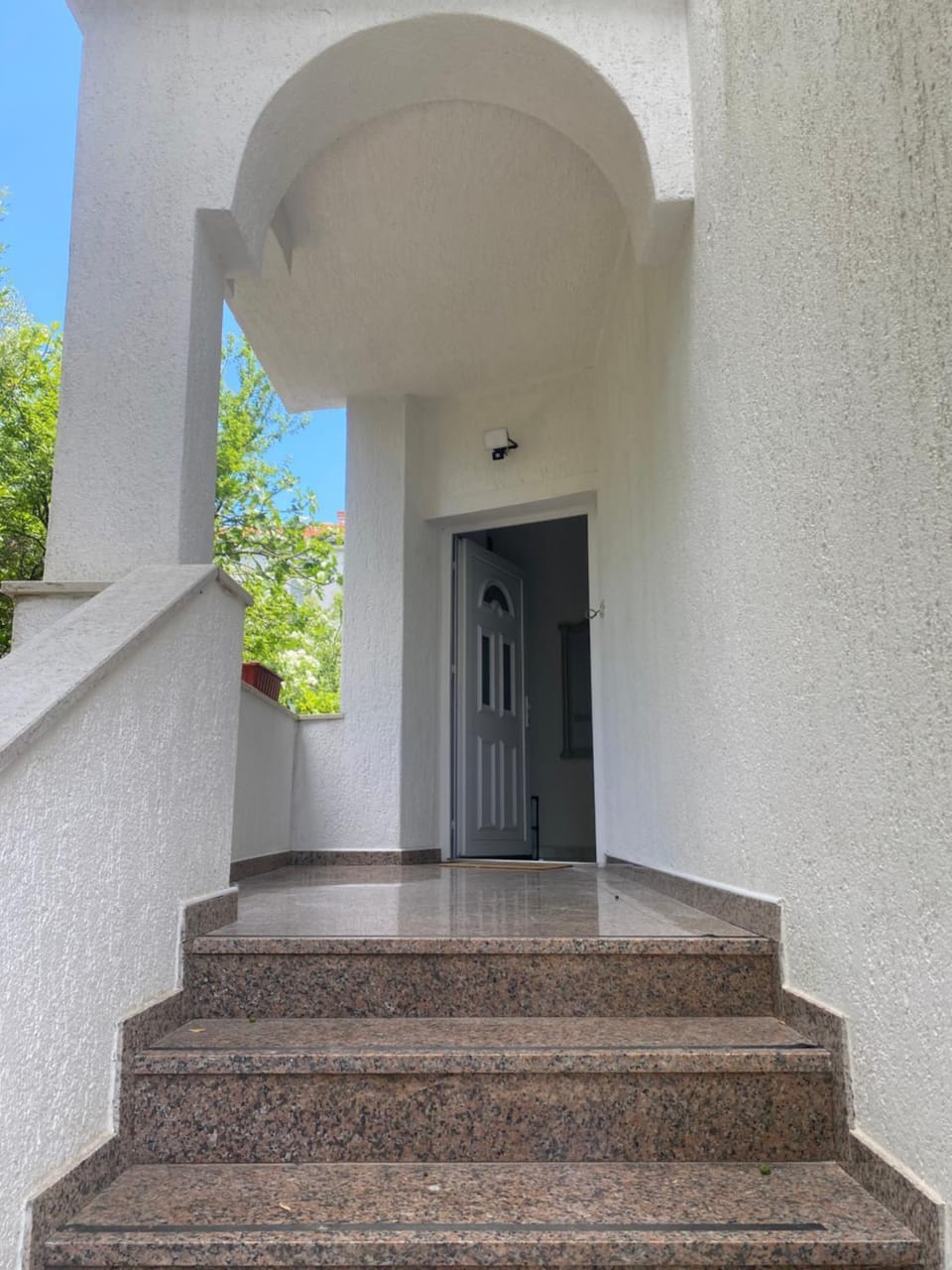 Villa Sekki Bed and Breakfast in Krk