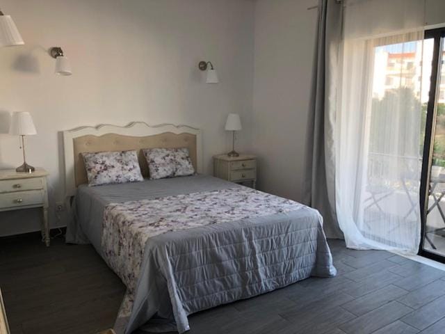 Balcony/Terrace, Bedroom