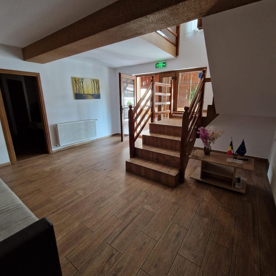Casa Diana Bed and Breakfast in Romania