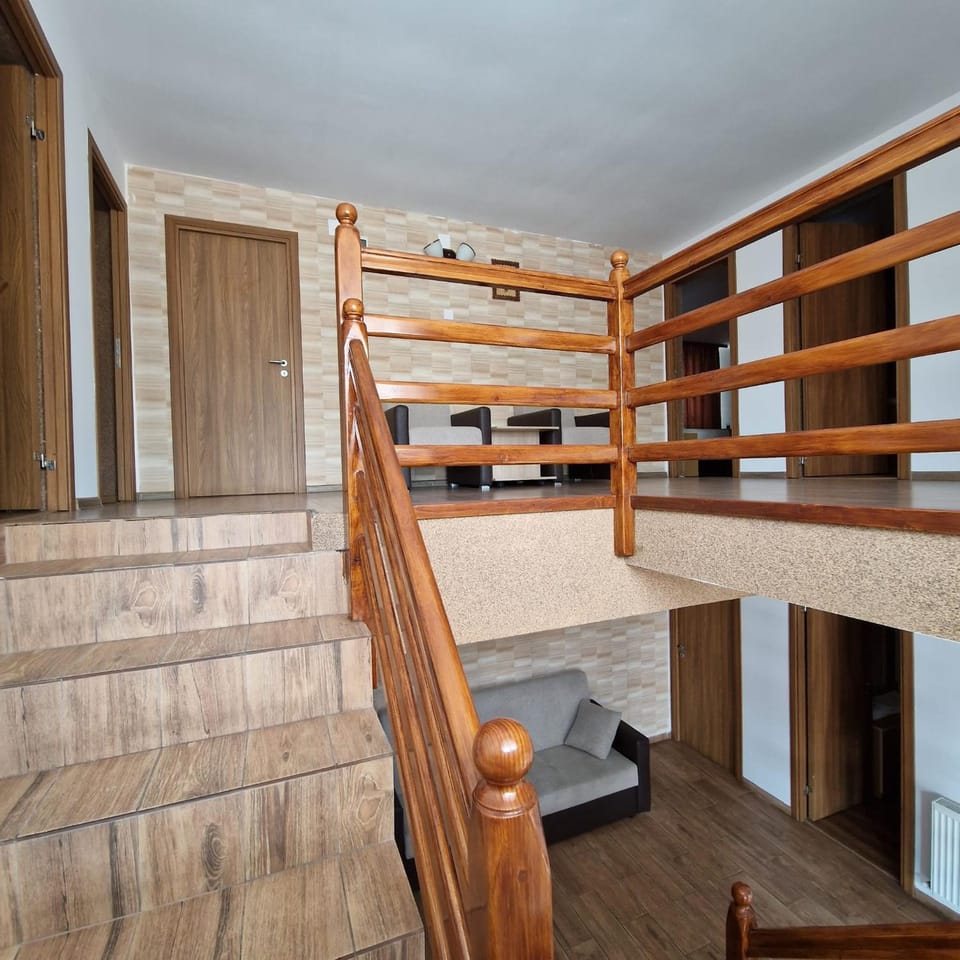 Casa Diana Bed and Breakfast in Romania