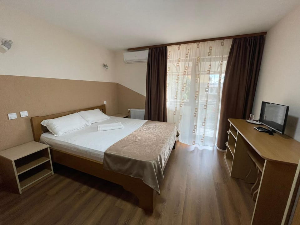 Casa Diana Bed and Breakfast in Romania