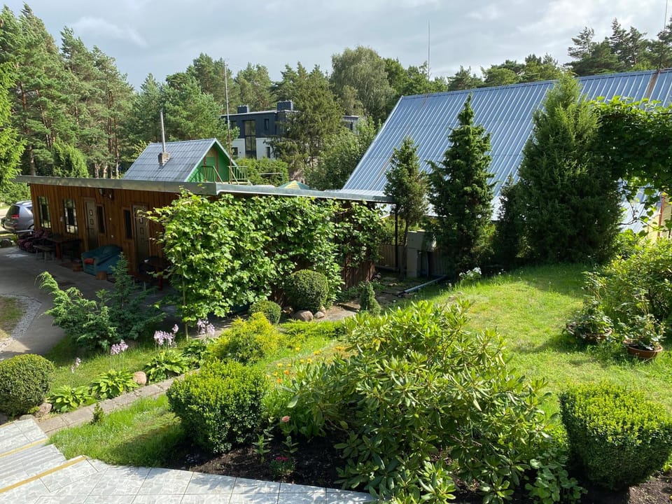 Kunigiskes103 Bed and Breakfast in Palanga