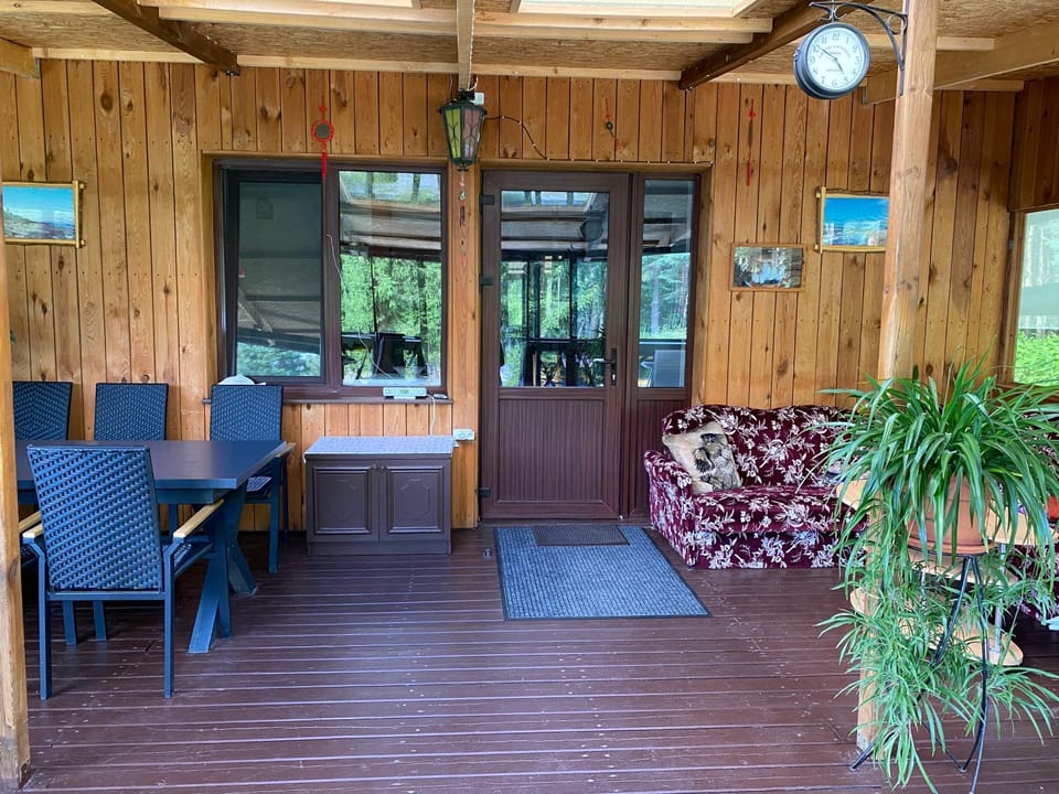 Kunigiskes103 Bed and Breakfast in Palanga