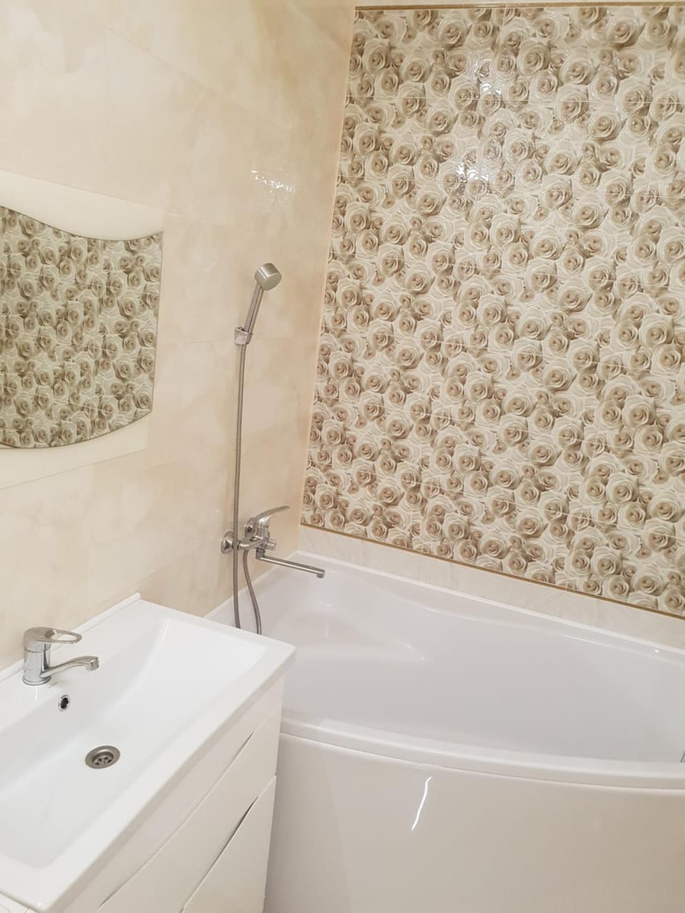 Видові апартаменти на пляжі Apartment in Ukraine