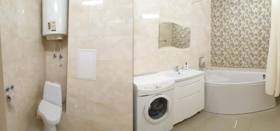 Видові апартаменти на пляжі Apartment in Ukraine