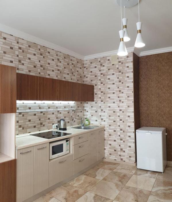 Видові апартаменти на пляжі Apartment in Ukraine