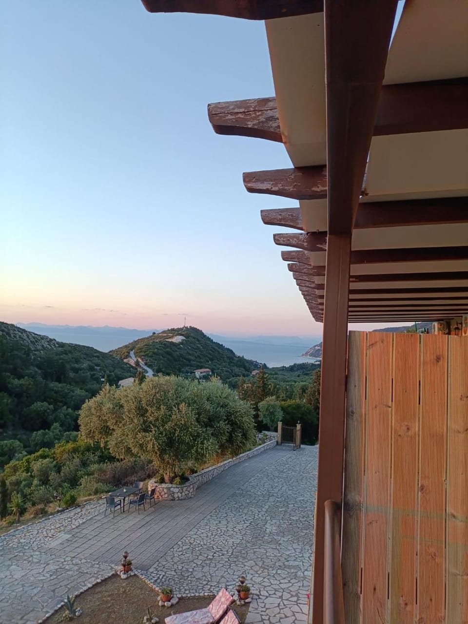 La Casa D' Irene Bed and Breakfast in Lefkada, Lefkada Municipality, Greece