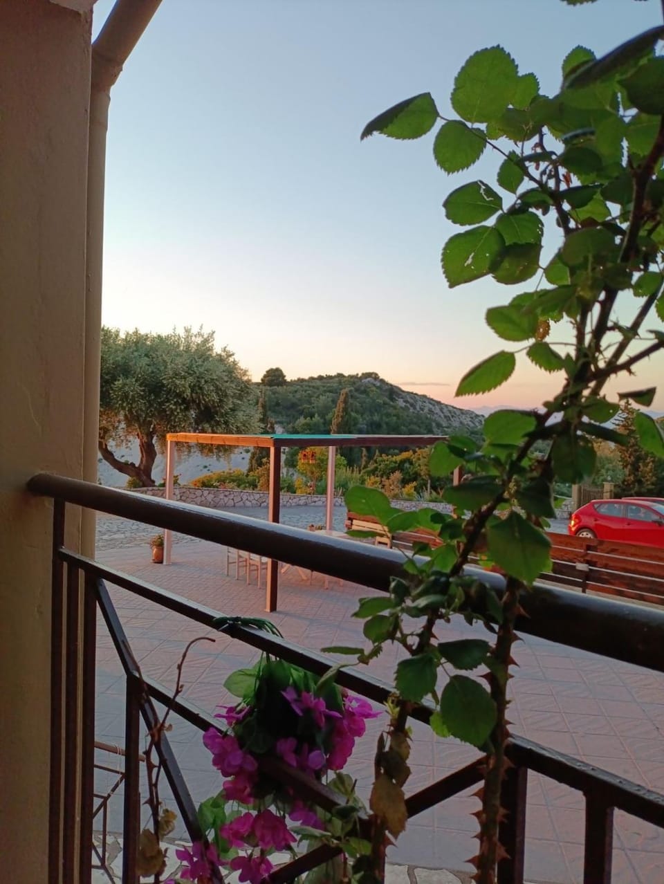 La Casa D' Irene Bed and Breakfast in Lefkada, Lefkada Municipality, Greece