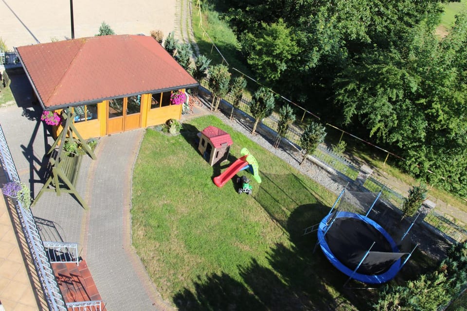 Garden view, Area and facilities, Area and facilities