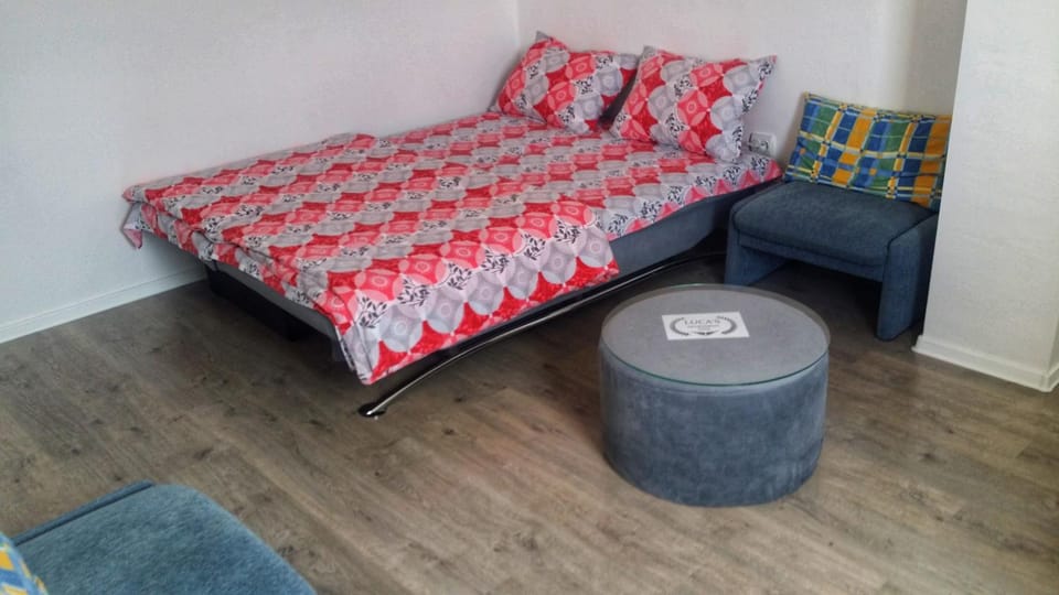 Alba Carolina best view Apartment in Romania