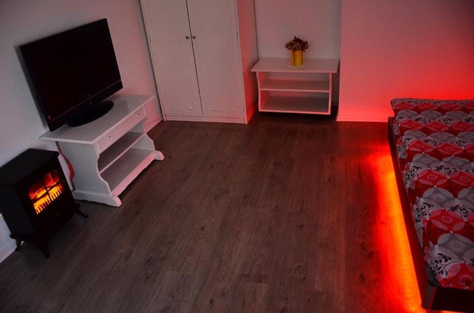 Alba Carolina best view Apartment in Romania