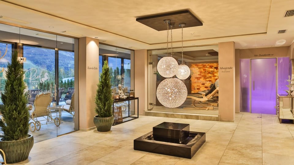 Hotel Rössl Hotel in Trentino-South Tyrol