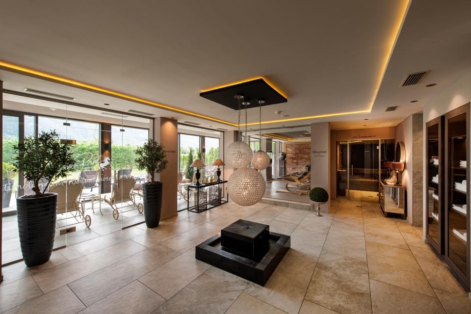 Hotel Rössl Hotel in Trentino-South Tyrol