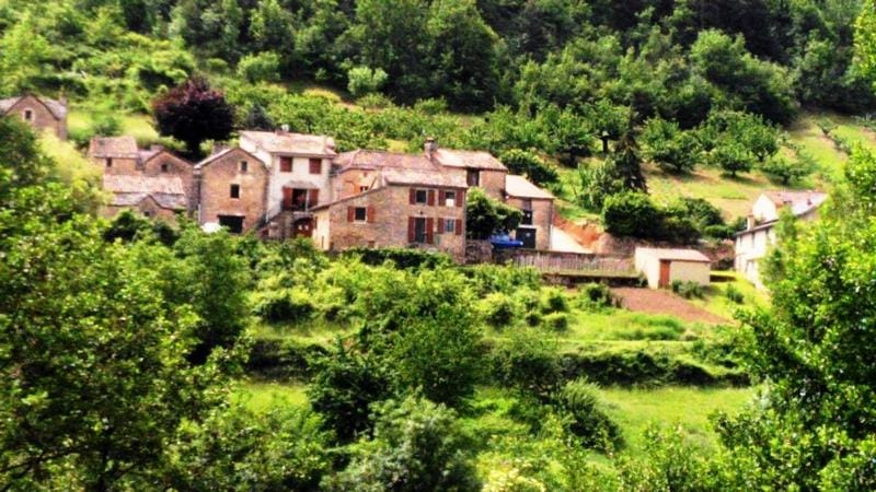 Gite Du Tourdre House in Occitanie