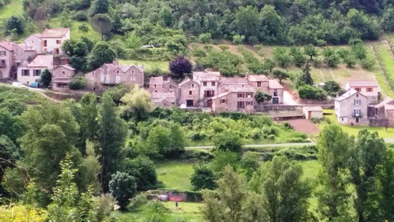Gite Du Tourdre House in Occitanie