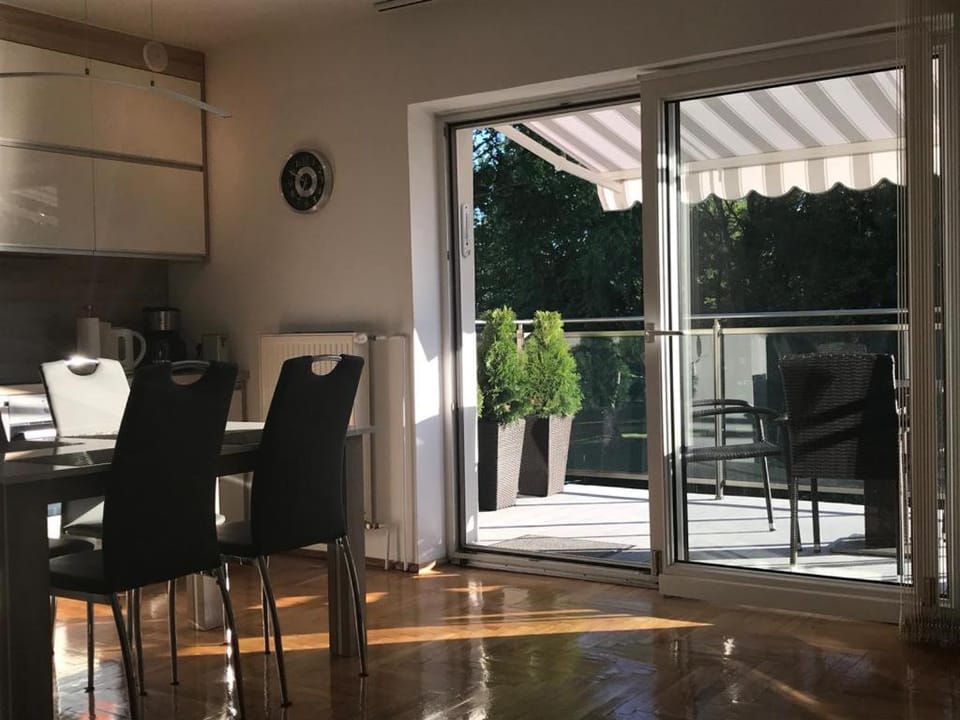 Apartament Vista Apartment in Lithuania