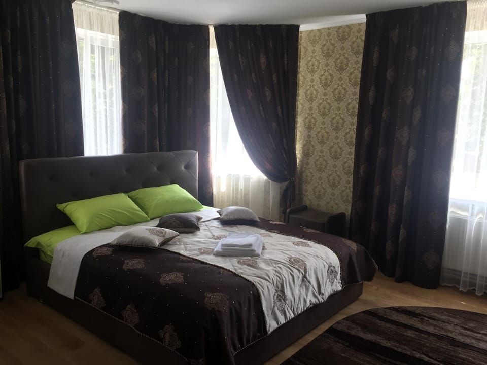 Hotel Europe Hotel in Ukraine