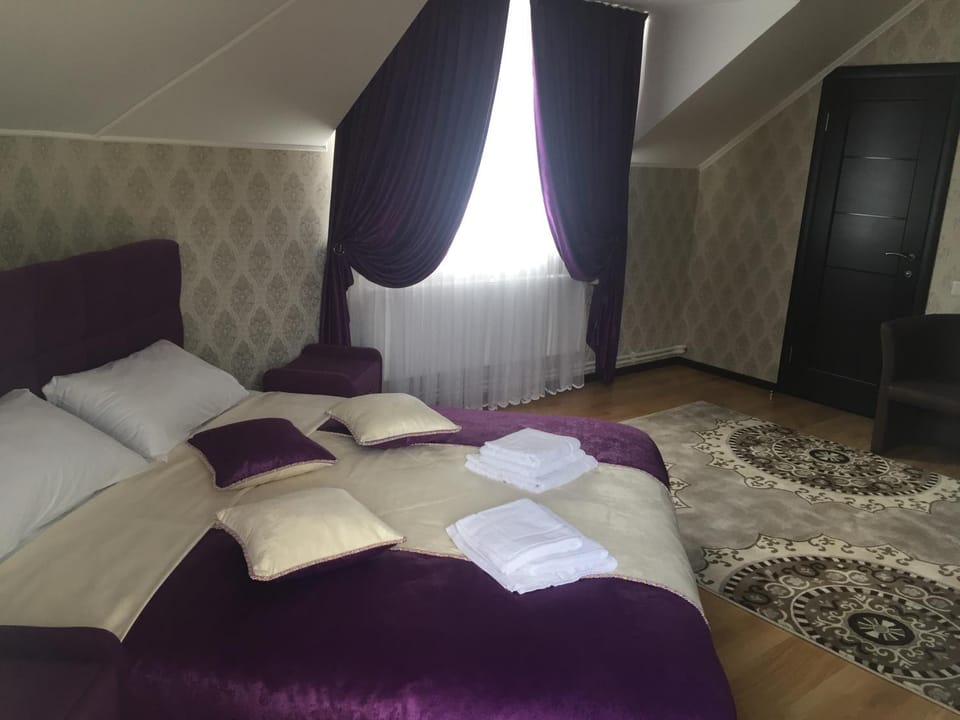 Hotel Europe Hotel in Ukraine