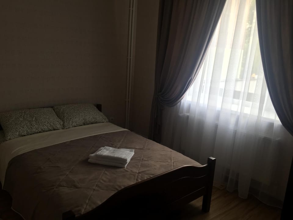 Hotel Europe Hotel in Ukraine