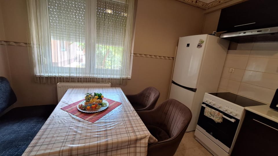 Margit Apartman Apartment in Hungary
