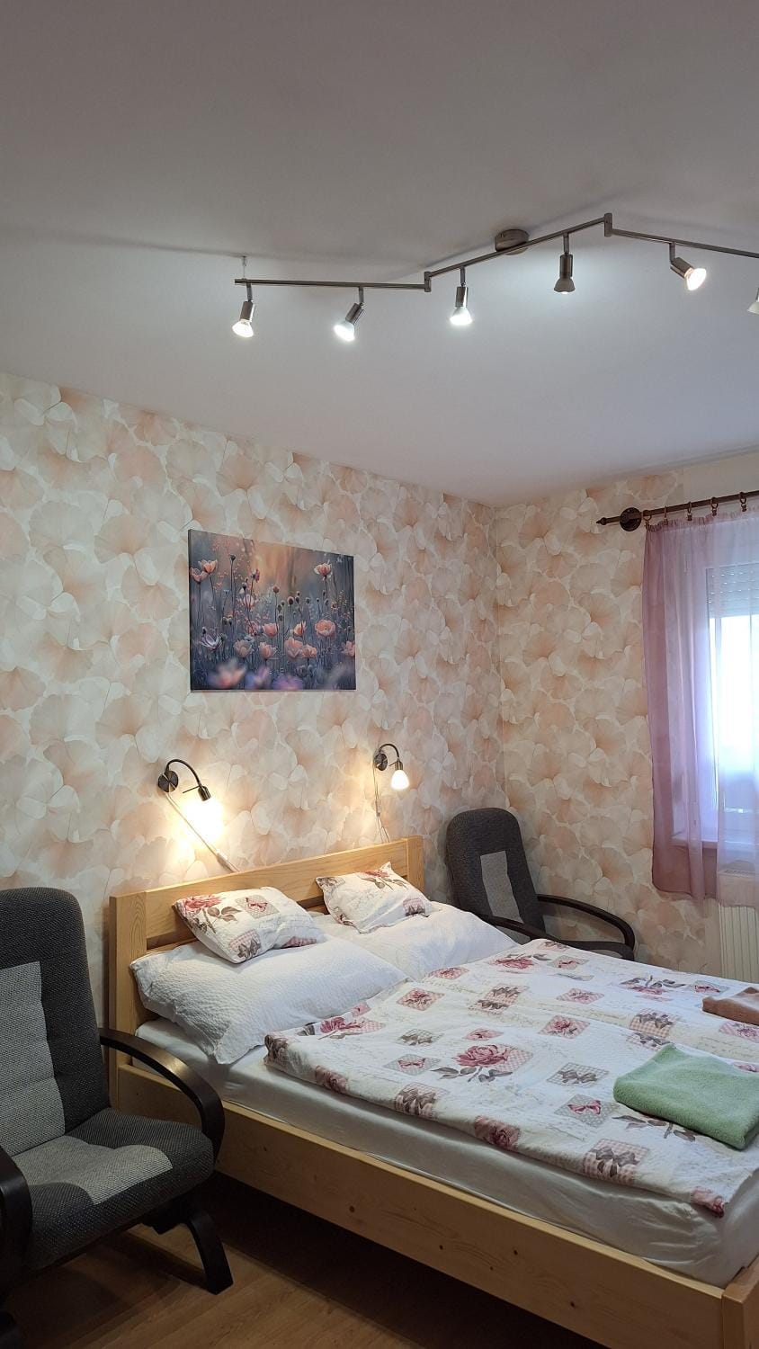 Margit Apartman Apartment in Hungary