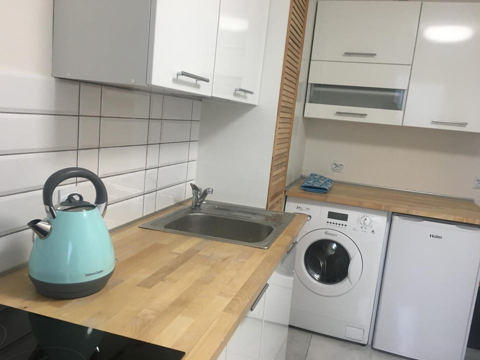 Pokoje blisko Opener Festival Vacation rental in Pomeranian Voivodeship