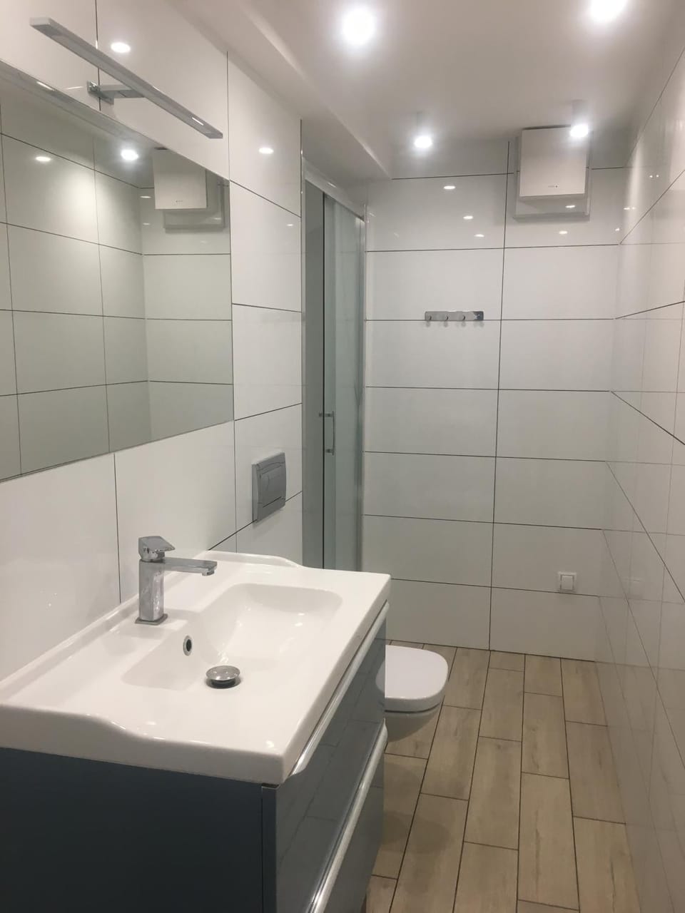 Pokoje blisko Opener Festival Vacation rental in Pomeranian Voivodeship