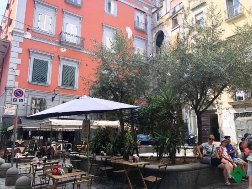 Casa vacanza Da Totore House in Naples