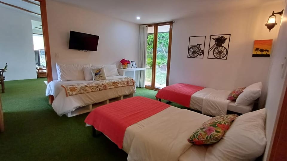 Casa Ensueño Hogar Boutique Hotel in Guaduas