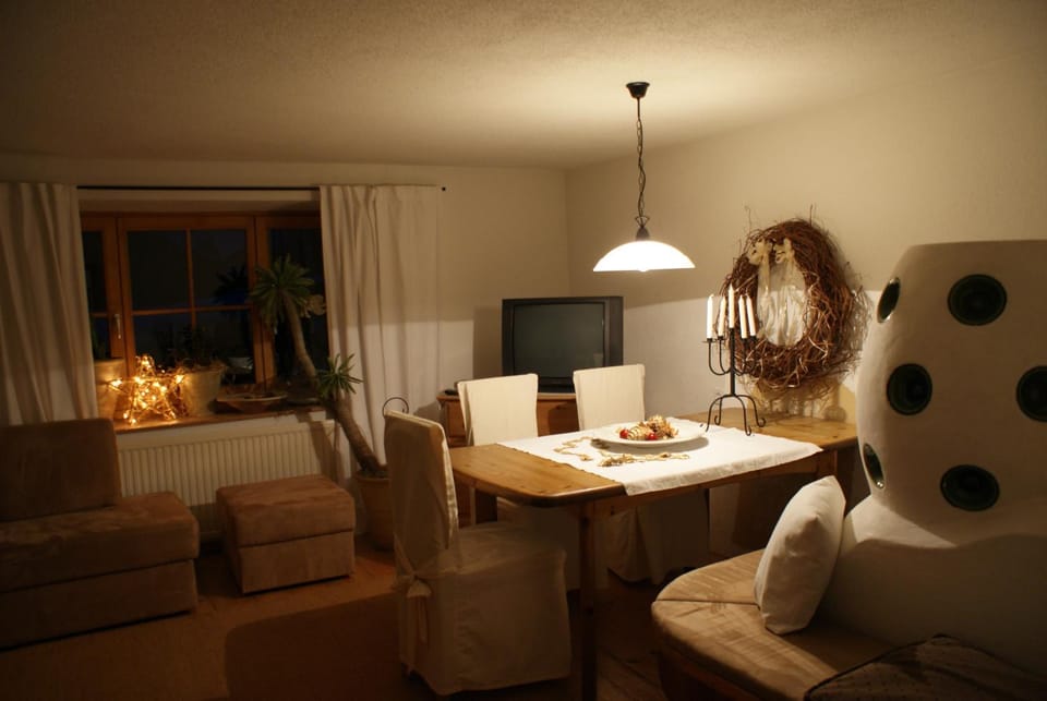 Ferienwohnung Parth Apartment in Tyrol