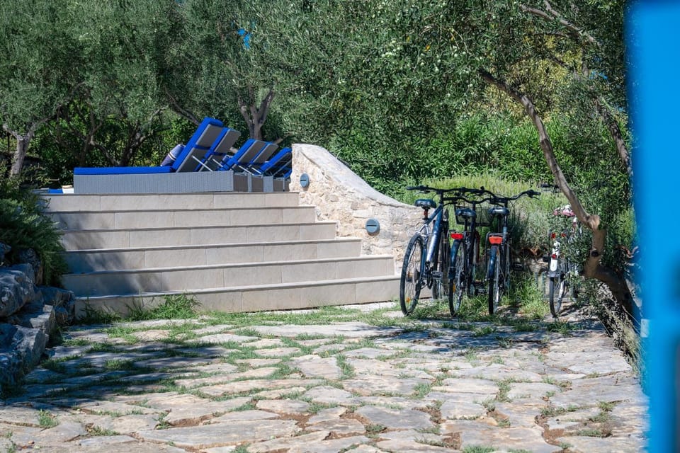Property building, Cycling, Swimming pool