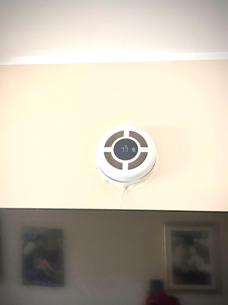 air conditioner