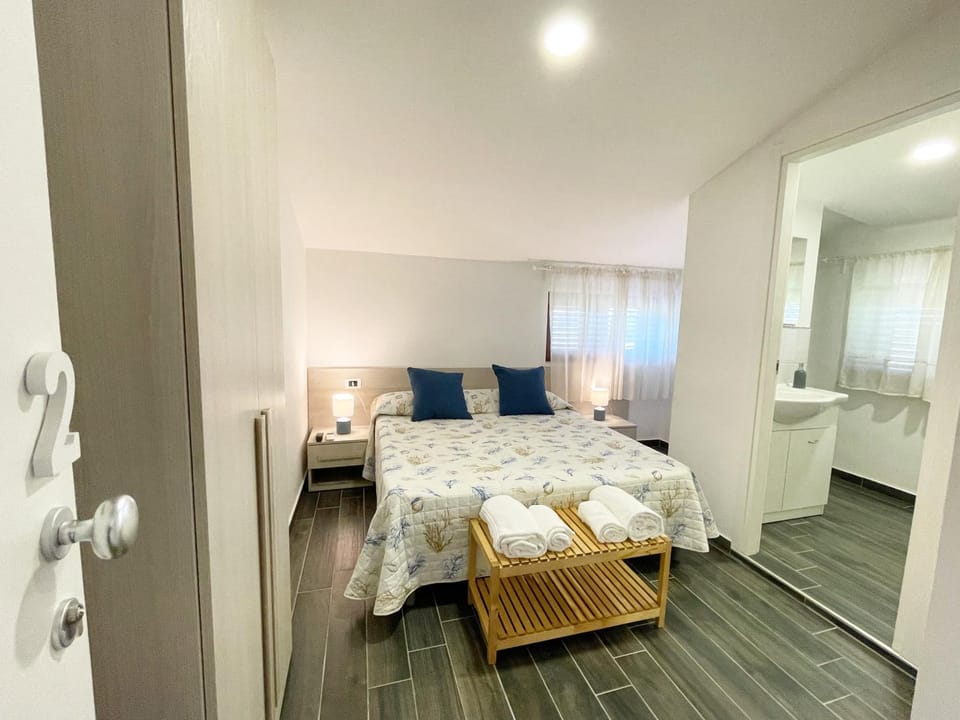Villa Laregina Bed and Breakfast in Calabria