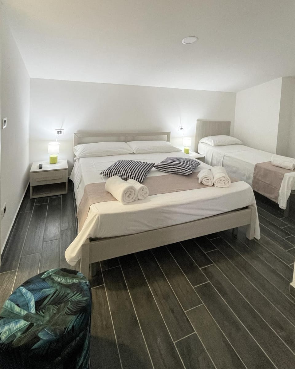 Villa Laregina Bed and Breakfast in Calabria