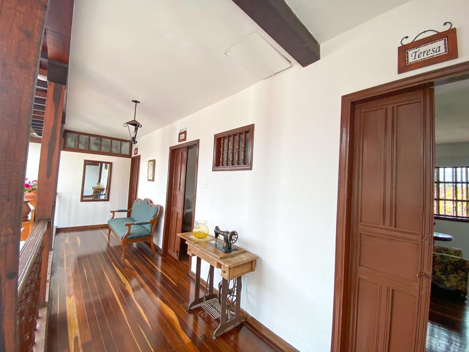 Property building, Balcony/Terrace, Area and facilities