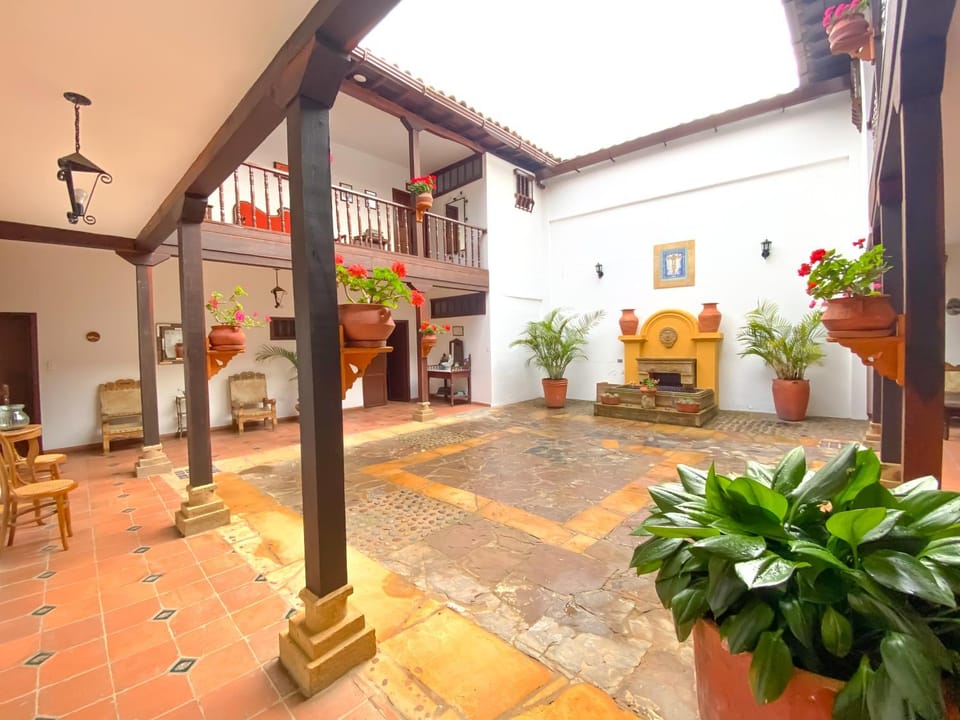 Property building, Patio, Floor plan