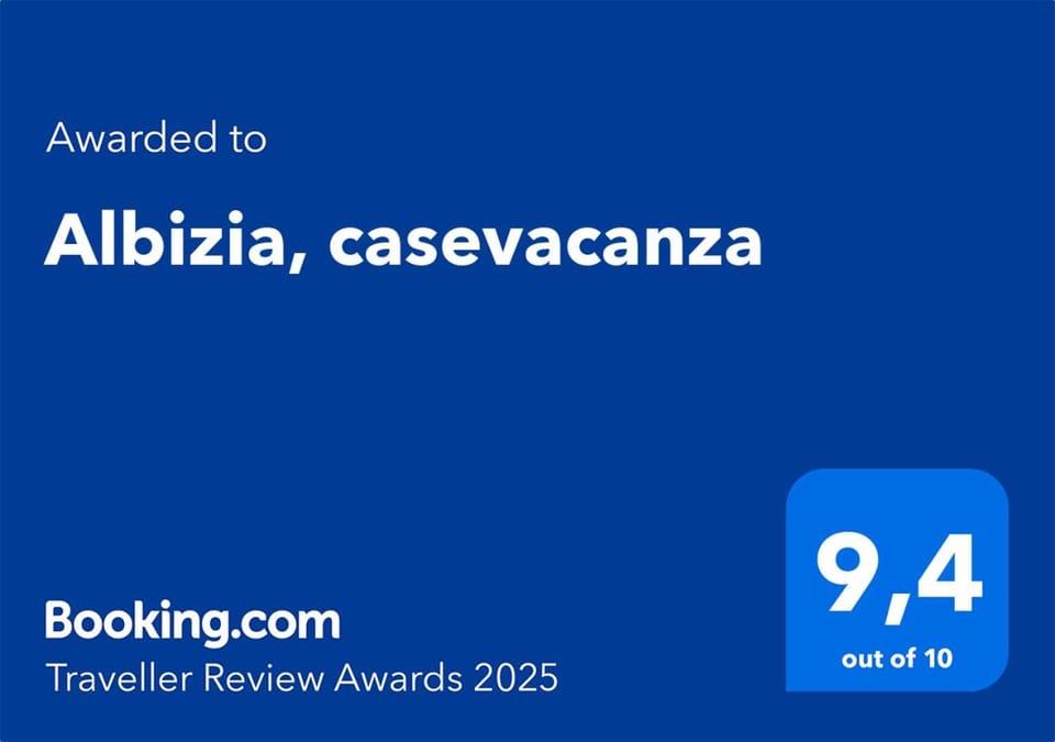 Albizia, casevacanza Apartment hotel in Agropoli