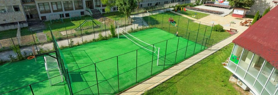 Club Hotel Vedren Hotel in Dobrich Province, Bulgaria