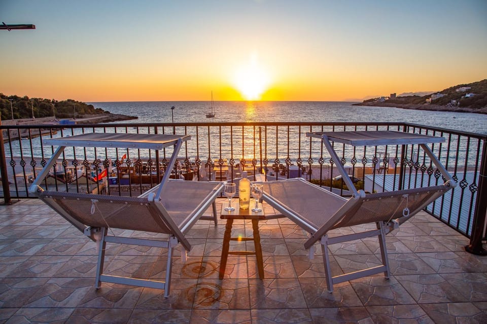 Apartments Oliva Apartment in Ulcinj Municipality