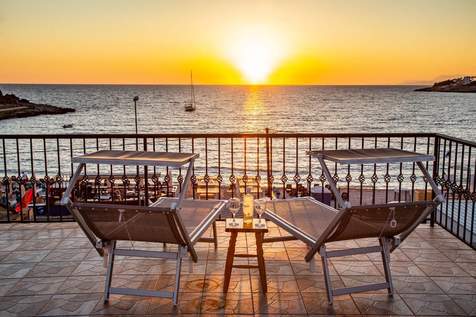 Apartments Oliva Apartment in Ulcinj Municipality