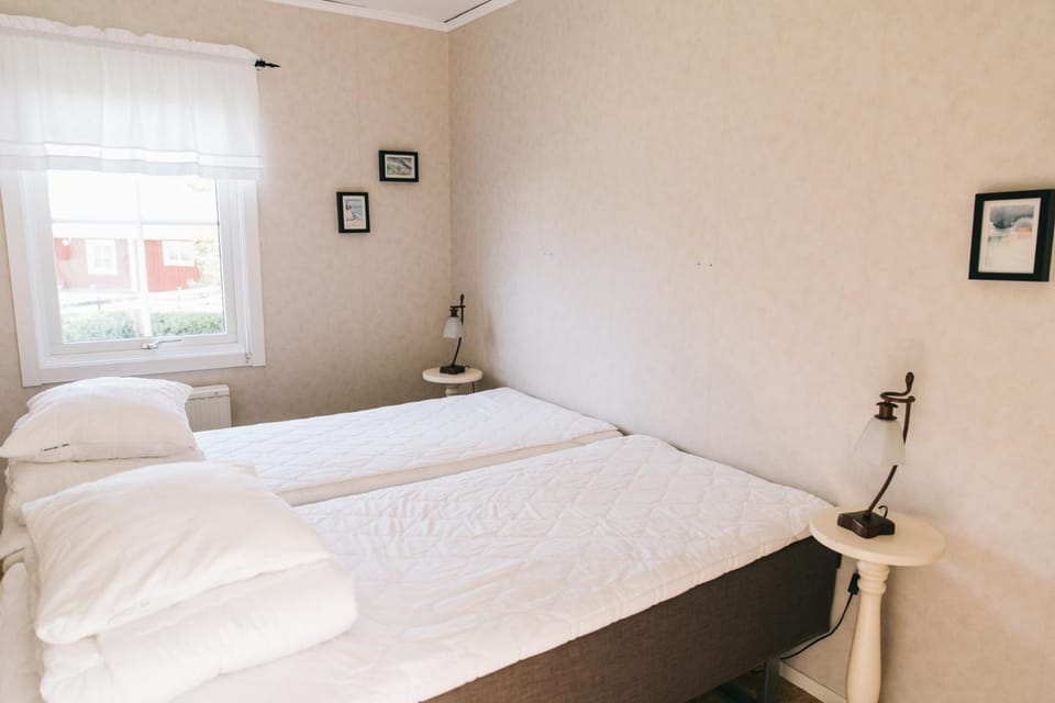 Visingsö Vandrarhem Bed and Breakfast in Västra Götaland County