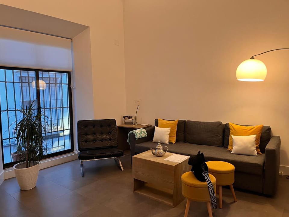 Loft San Diego 2 Apartment in Sanlúcar de Barrameda