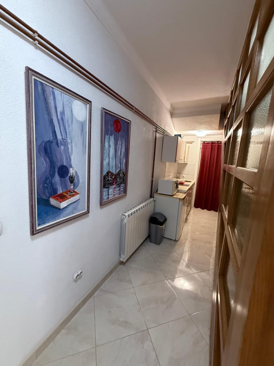 Apartments Hollaj Apartment in Ulcinj