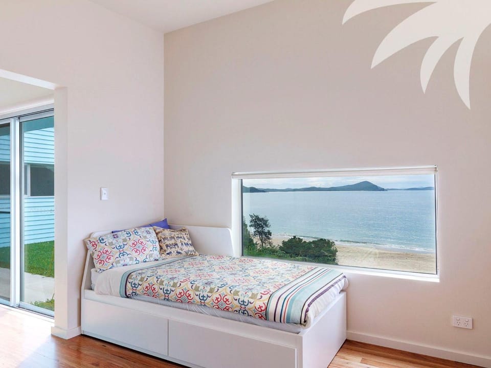 Cair Paravel at Seal Rocks House in Seal Rocks
