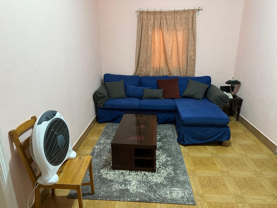A cozy penthouse - apartment in the 5th settlement Apartment in New Cairo City