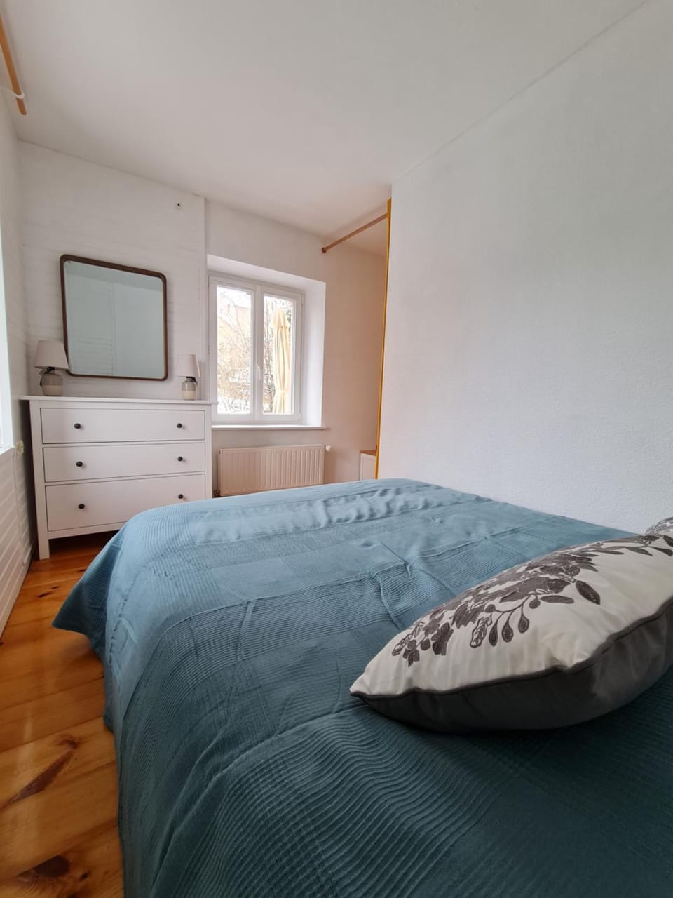 Villa Rosa Trois Epis Bed and Breakfast in Grand Est